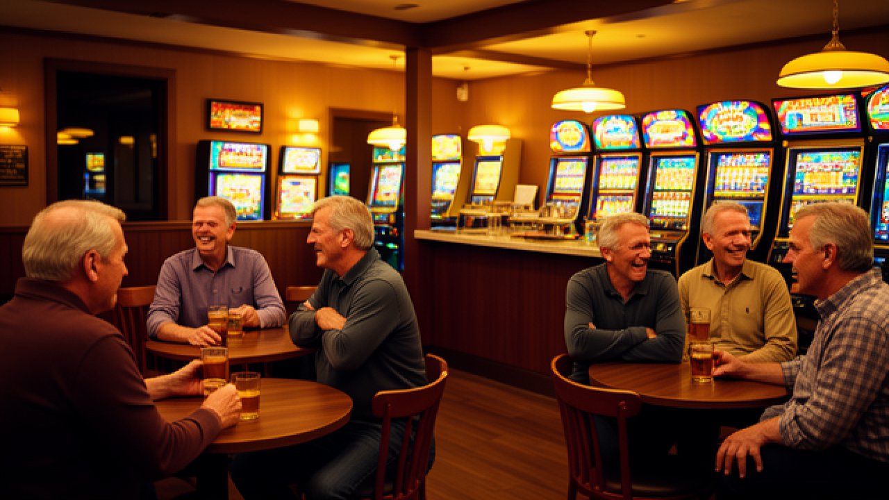 Casino de Cransac : l'unique casino de l'Aveyron