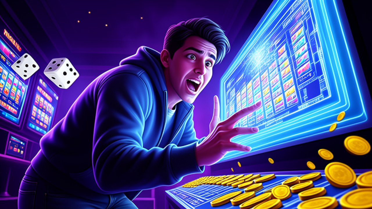 Casino Extra : ce casino en ligne qui mise sur le volume et les bonus pour se démarquer