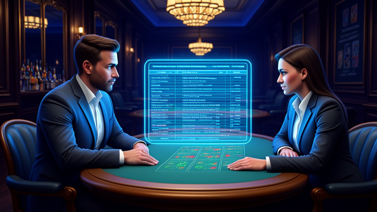 Casino FR : Les casinos légaux en France et les opérateurs agréés par l'ANJ
