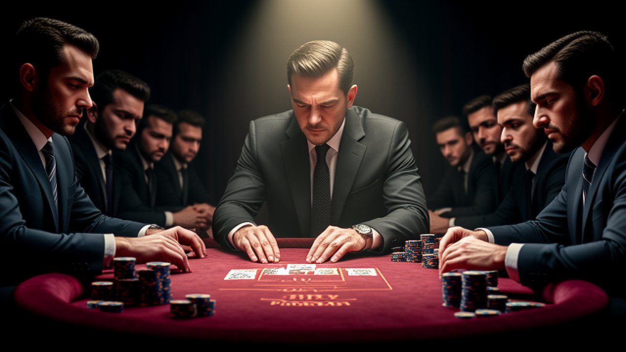 Casino Live : L'Expérience des Croupiers en Direct Expliquée aux Joueurs Français