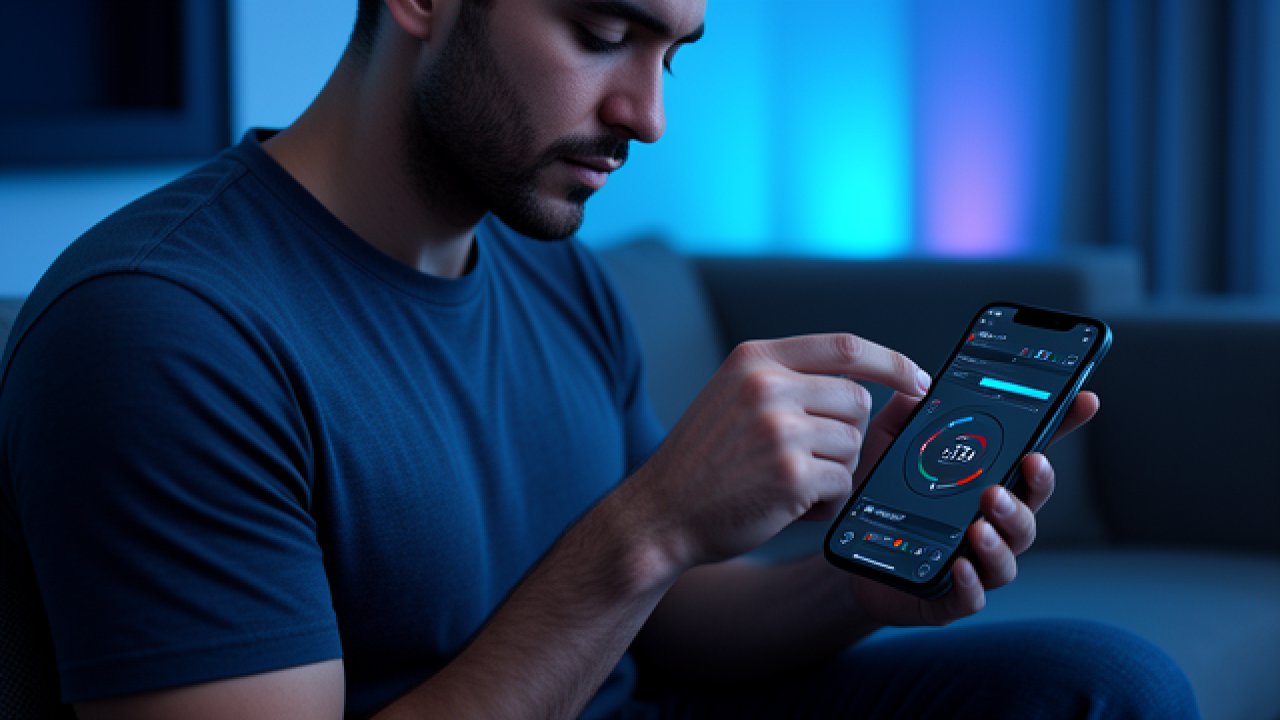 Casino mobile en France : les apps des opérateurs agréés ANJ pour jouer sur smartphone