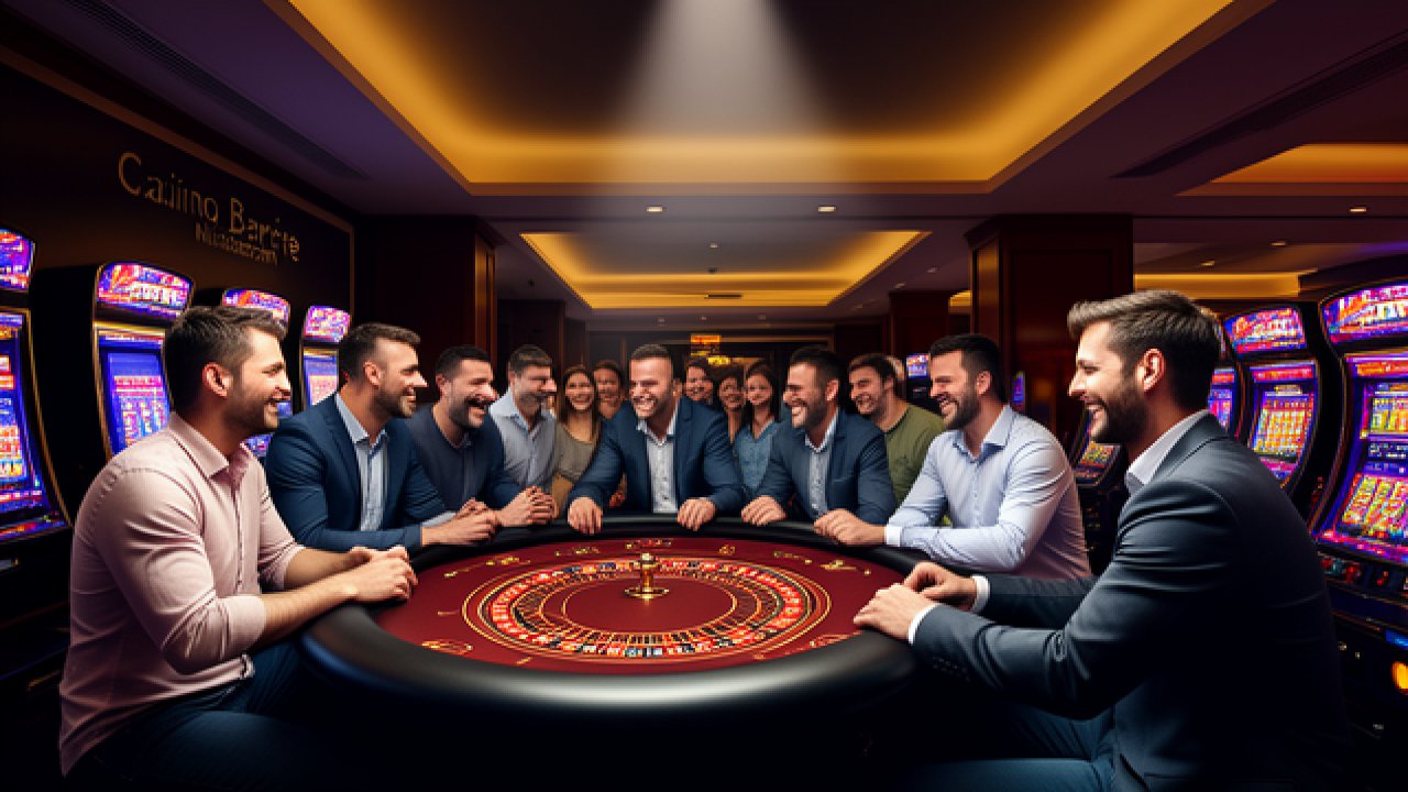 Casino Niederbronn : le Casino Barrière Niederbronn-les-Bains, guide complet pour bien préparer sa visite