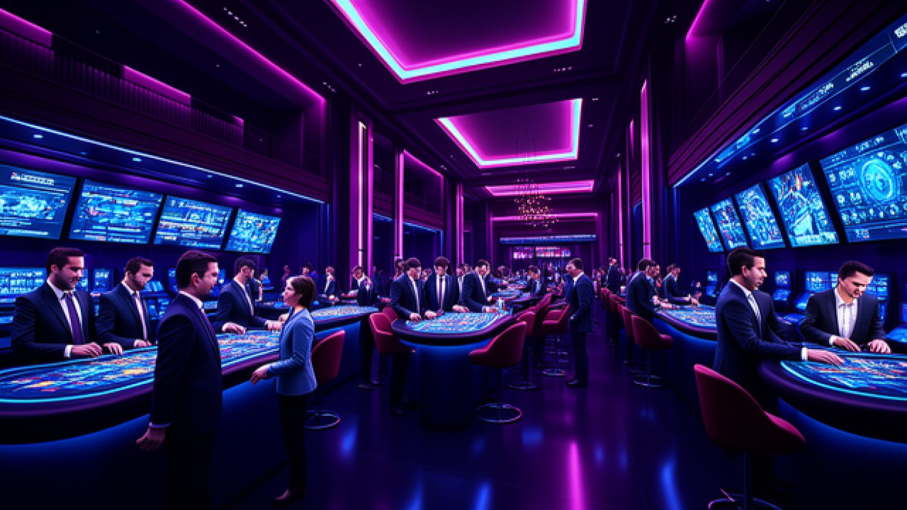 Casino nouveau 2026 : les salles qui ouvrent et les opérateurs ANJ qui arrivent en France