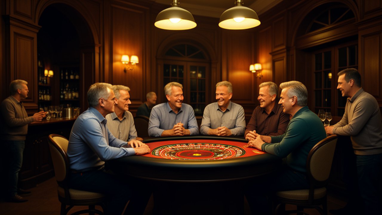 Le Casino Partouche d'Évaux-les-Bains : guide complet pour une soirée jeux en Creuse