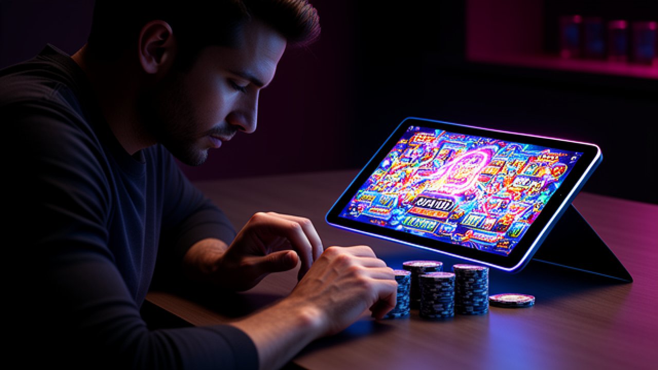 Internet Casino : Tout Savoir sur les Casinos en Ligne et les Options Légales en France