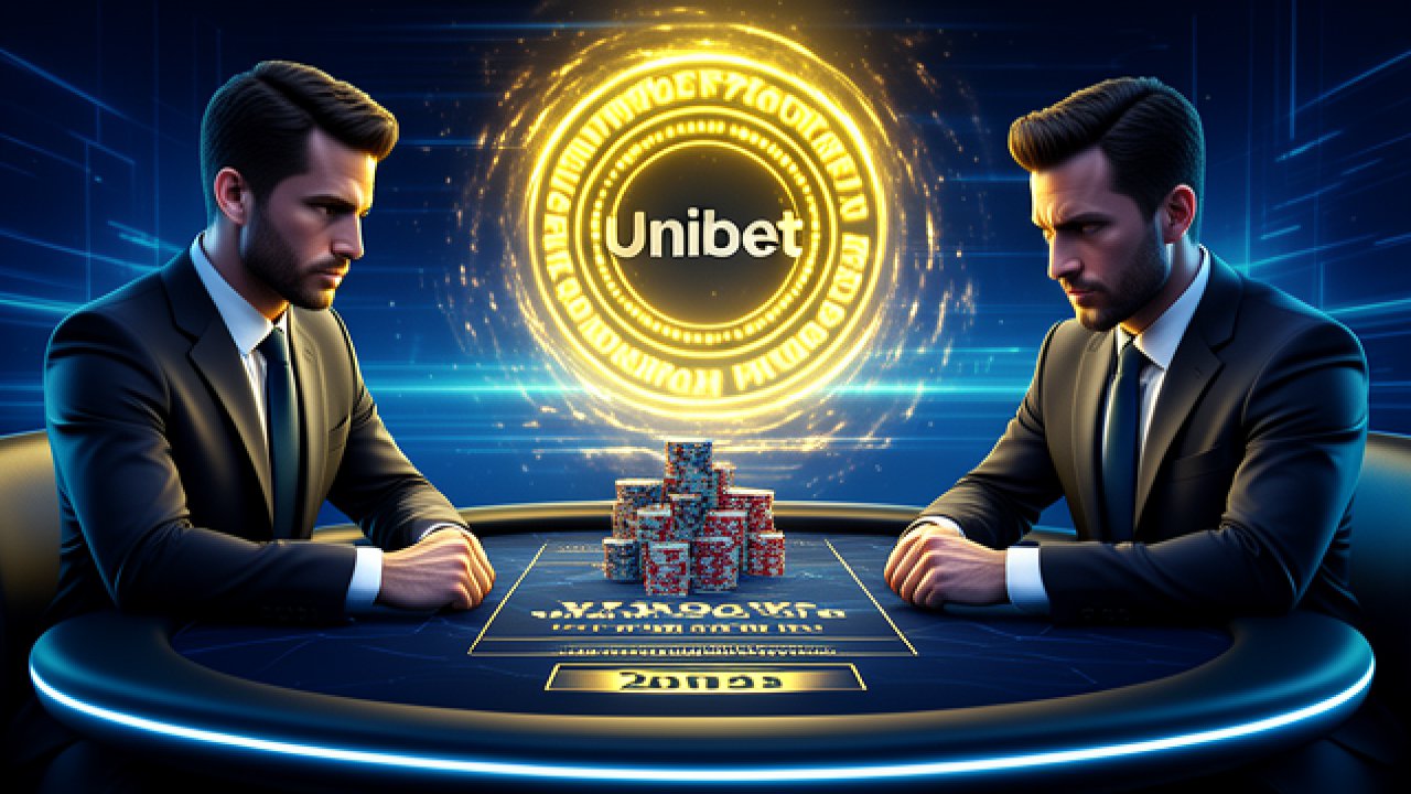 Parions Sport Poker en Ligne : l'offre Unibet après la fusion de mars 2026