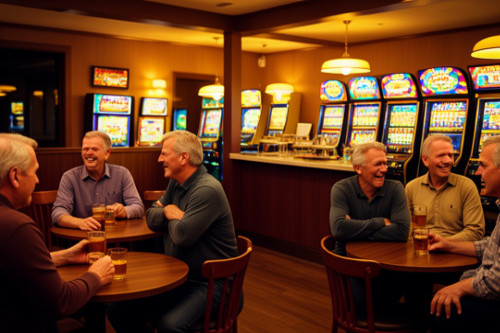 Casino de Cransac : l'unique casino de l'Aveyron