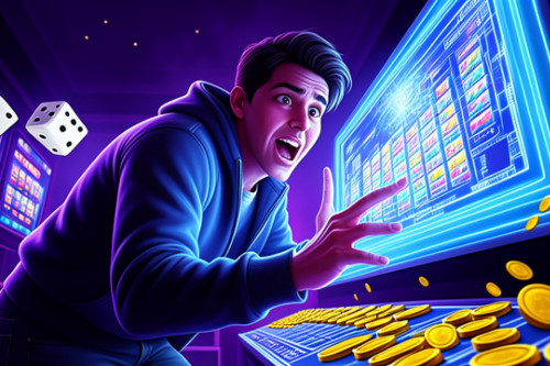 Casino Extra : ce casino en ligne qui mise sur le volume et les bonus pour se démarquer