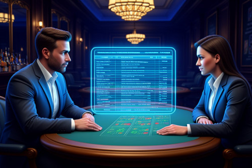 Casino FR : Les casinos légaux en France et les opérateurs agréés par l'ANJ
