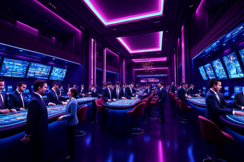 Casino nouveau 2026 : les salles qui ouvrent et les opérateurs ANJ qui arrivent en France