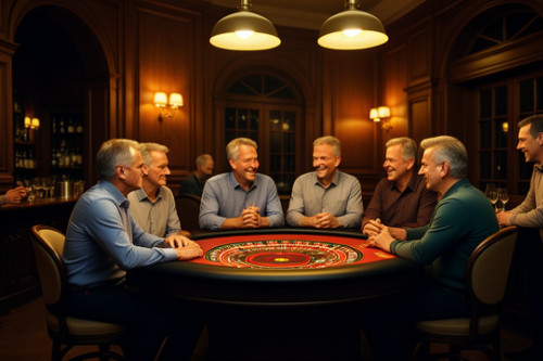 Le Casino Partouche d'Évaux-les-Bains : guide complet pour une soirée jeux en Creuse