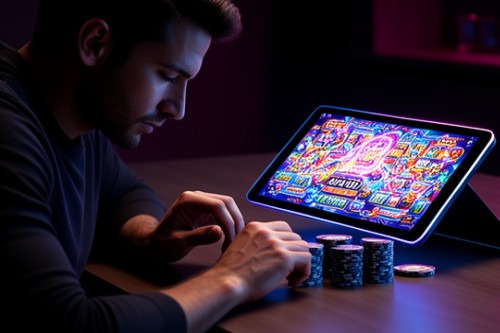 Internet Casino : Tout Savoir sur les Casinos en Ligne et les Options Légales en France
