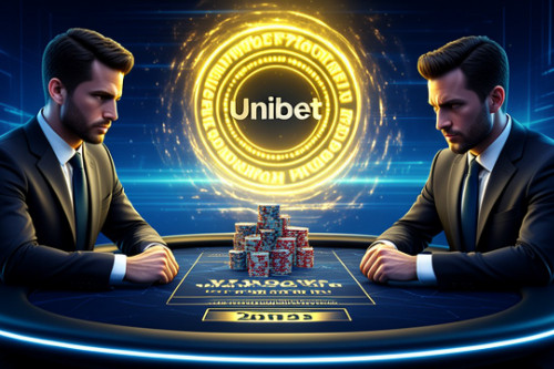Parions Sport Poker en Ligne : l'offre Unibet après la fusion de mars 2026